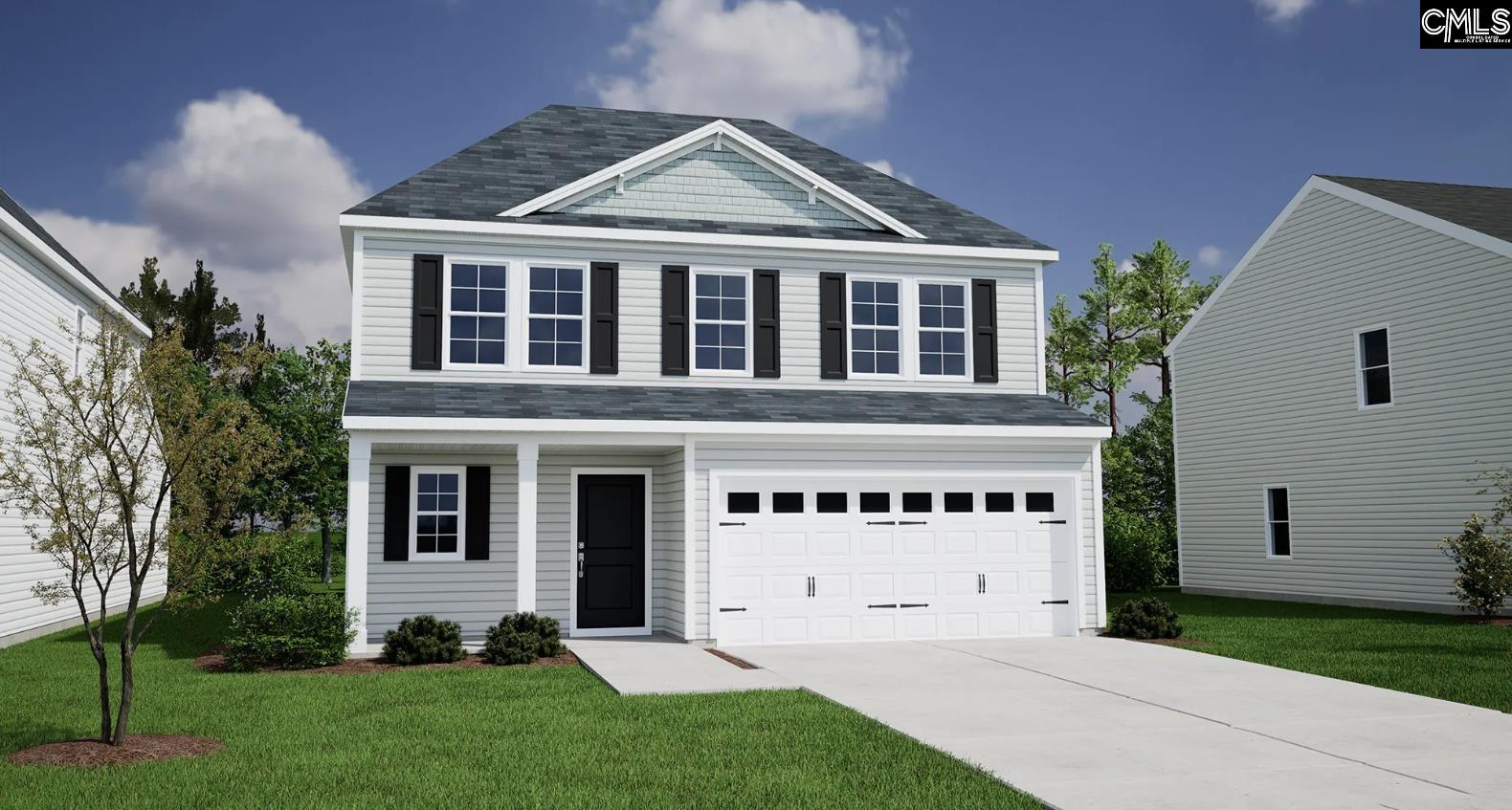 6011 Edgemont Court Elgin, SC 29045 - Photo 1 of 41
