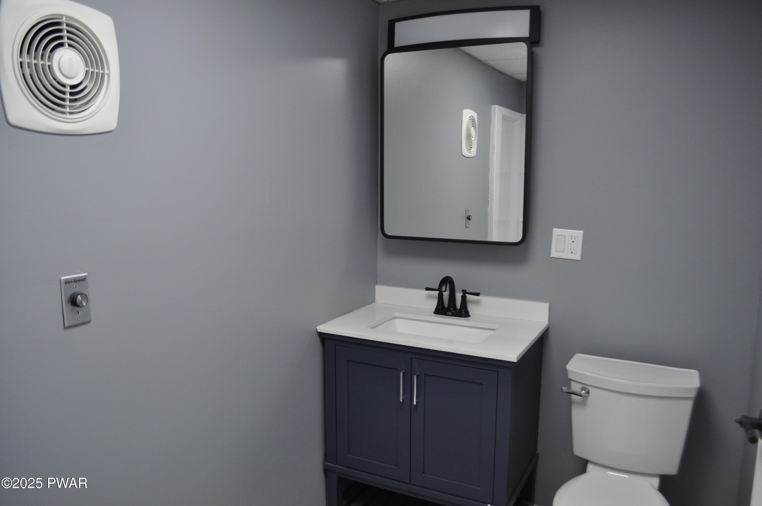 25 Lizzy Lane, Unit 1 Waymart, PA 18472 - Photo 7 of 17 Bathroom