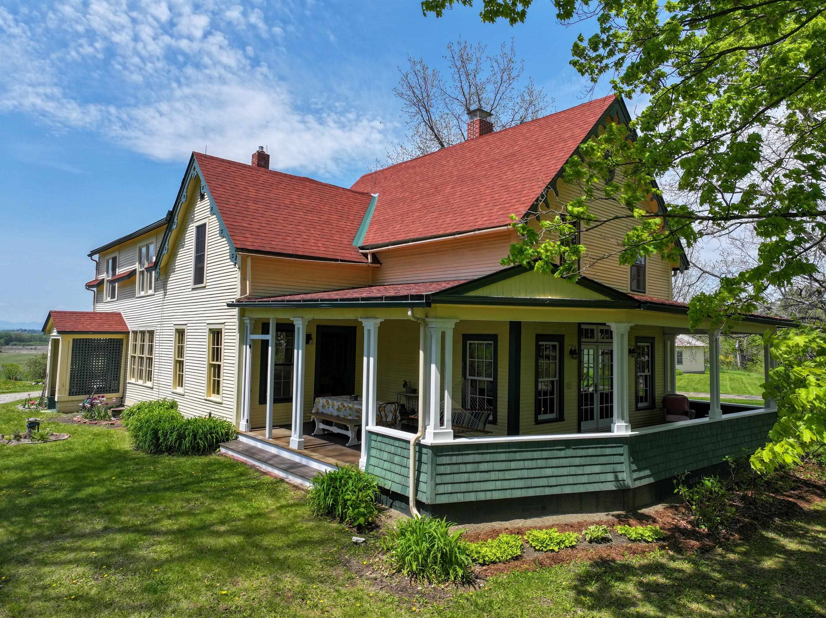 1844 Halladay Road Middlebury, VT 05753 - Photo 6 of 60