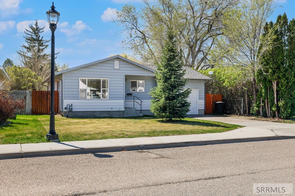 375 West 1st South Rigby, ID 83442 - Photo 1 of 1 Main View