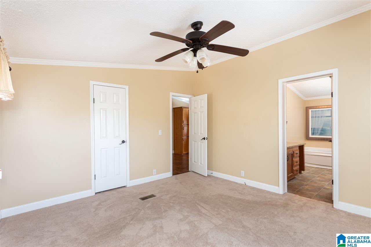 896 Taylors Chapel Road Eastaboga, AL 36260 - Photo 16 of 44