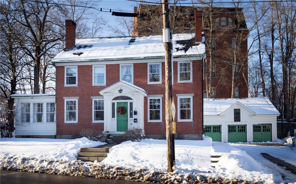 136 Alfred Street Biddeford, ME 04005 - Photo 1 of 22 Photo
