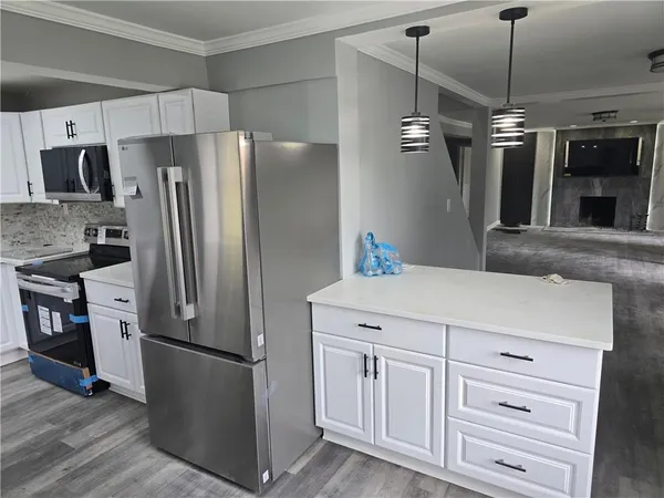 $2,500 | 3581 Midway Road, Decatur, GA 30032