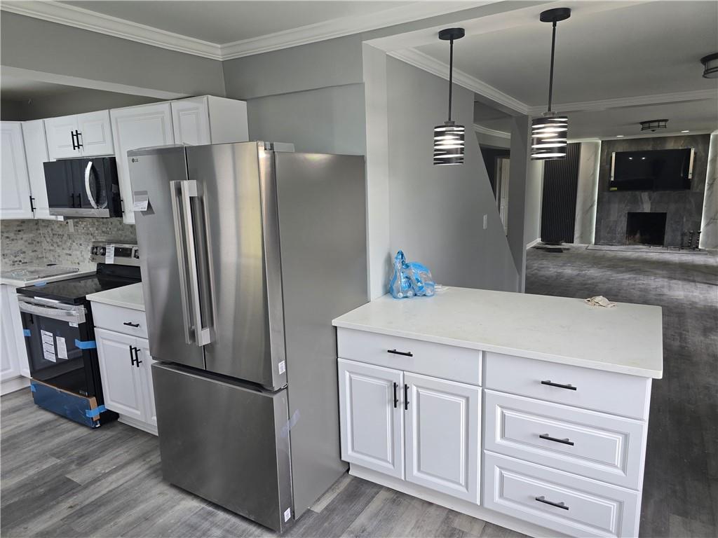 3581 Midway Road Decatur, GA 30032 - Photo 3 of 9