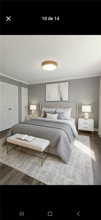 3581 Midway Road Decatur, GA 30032 - Photo 6 of 9