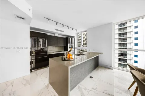 $845,000 | 1080 Brickell Avenue, Unit 2708, Miami, FL 33131