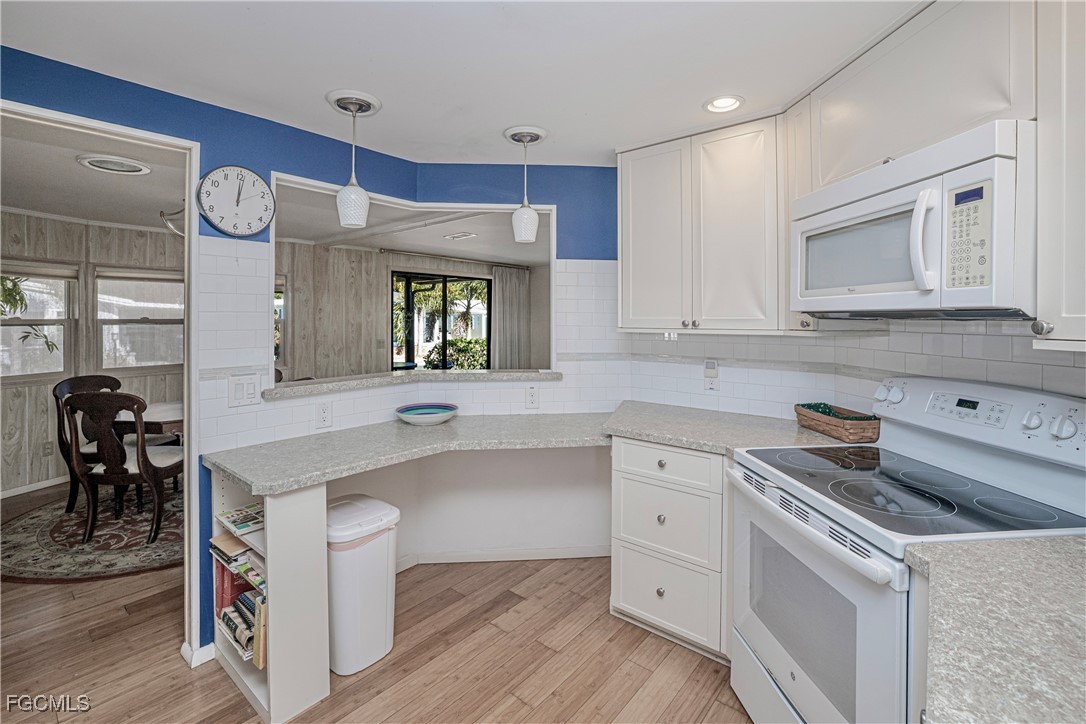 15550 Burnt Store Road, Unit 66 Punta Gorda, FL 33955 - Photo 18 of 46