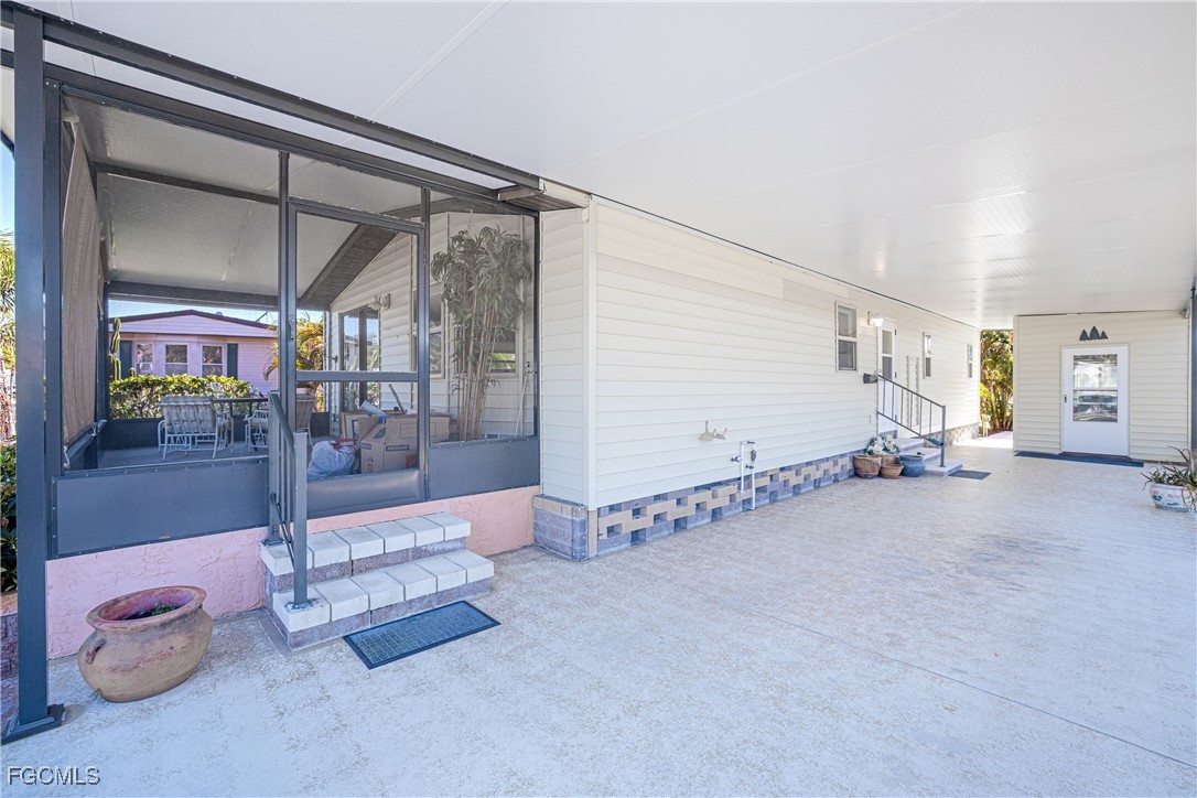 15550 Burnt Store Road, Unit 66 Punta Gorda, FL 33955 - Photo 2 of 46