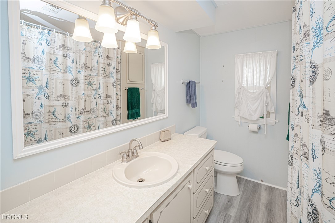 15550 Burnt Store Road, Unit 66 Punta Gorda, FL 33955 - Photo 23 of 46