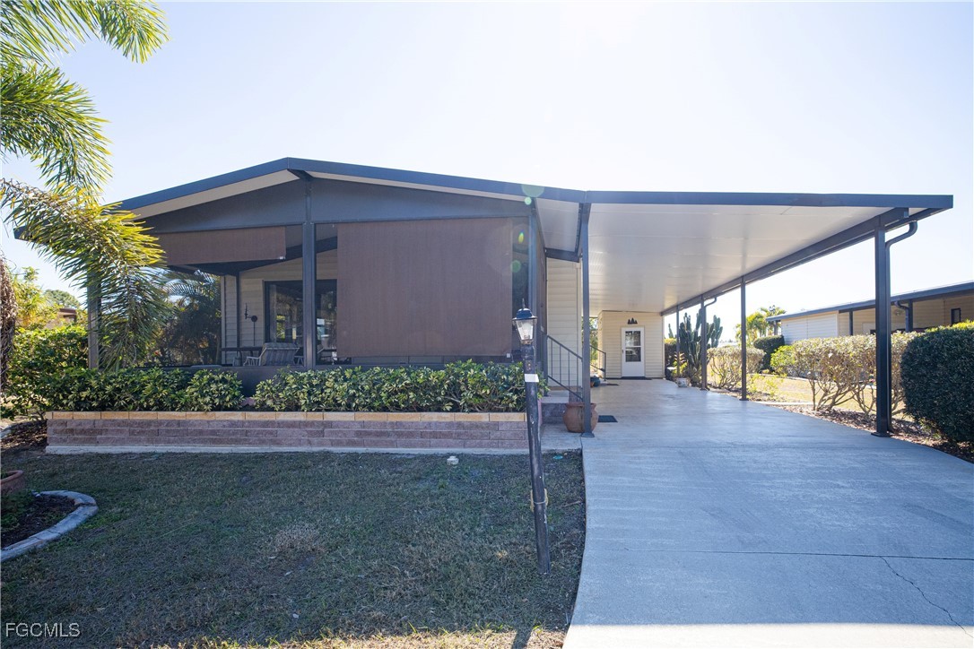 15550 Burnt Store Road, Unit 66 Punta Gorda, FL 33955 - Photo 32 of 46