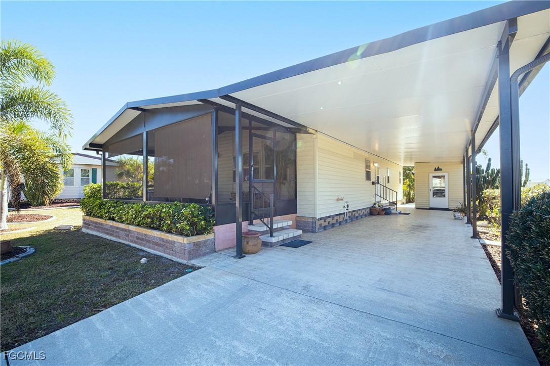 15550 Burnt Store Road, Unit 66 Punta Gorda, FL 33955 - Photo 33 of 46