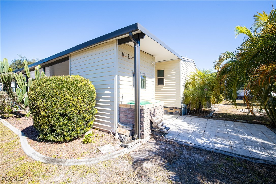 15550 Burnt Store Road, Unit 66 Punta Gorda, FL 33955 - Photo 34 of 46