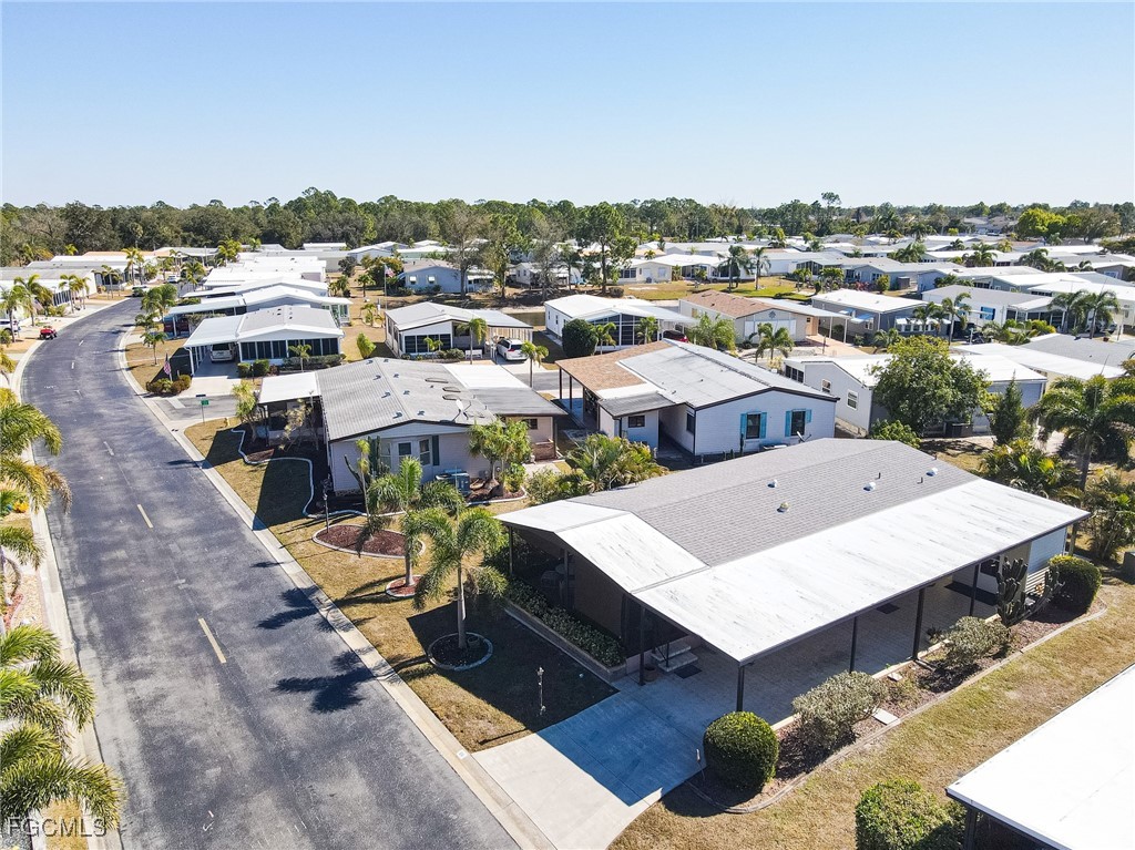 15550 Burnt Store Road, Unit 66 Punta Gorda, FL 33955 - Photo 36 of 46