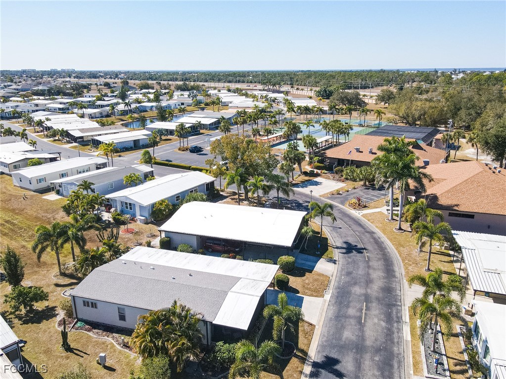 15550 Burnt Store Road, Unit 66 Punta Gorda, FL 33955 - Photo 38 of 46