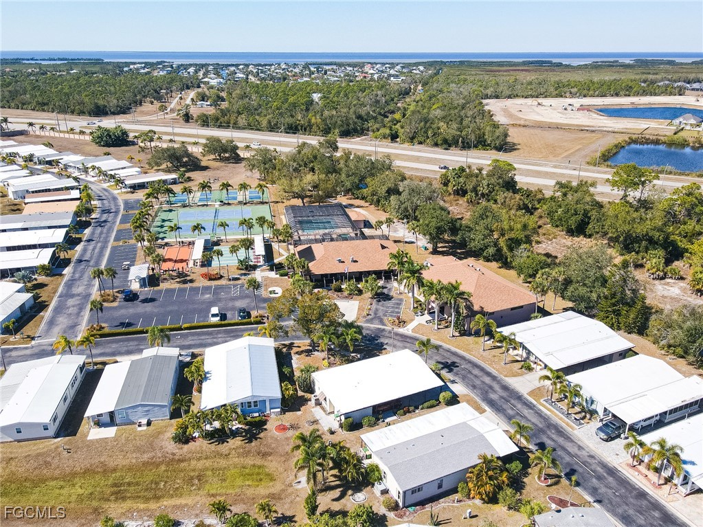 15550 Burnt Store Road, Unit 66 Punta Gorda, FL 33955 - Photo 39 of 46