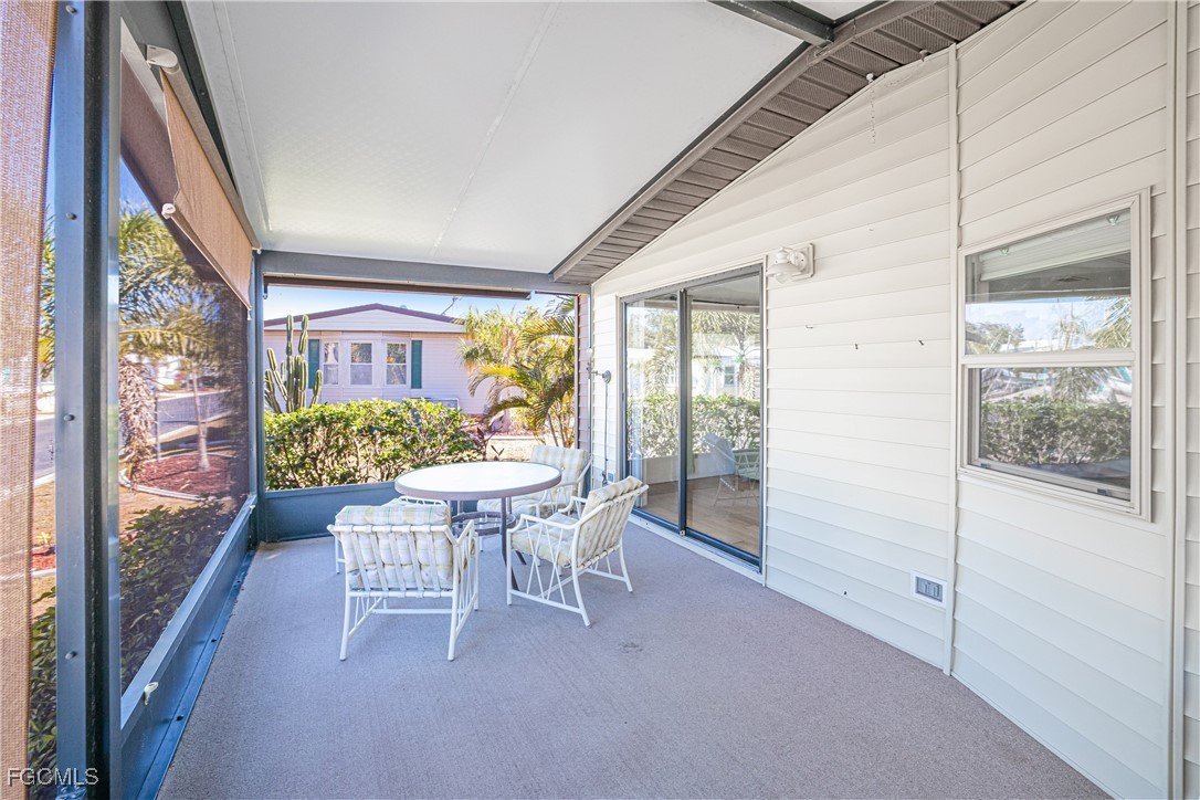 15550 Burnt Store Road, Unit 66 Punta Gorda, FL 33955 - Photo 4 of 46