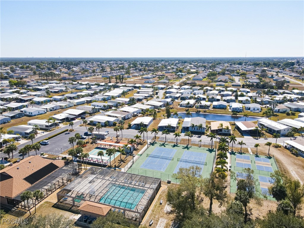 15550 Burnt Store Road, Unit 66 Punta Gorda, FL 33955 - Photo 41 of 46