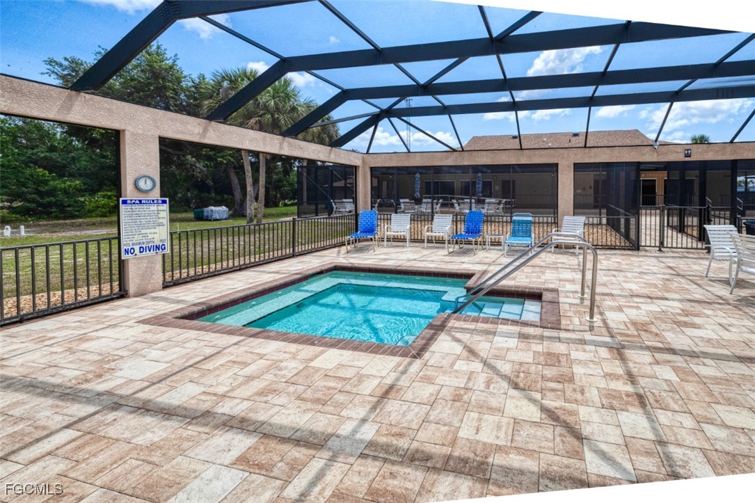 15550 Burnt Store Road, Unit 66 Punta Gorda, FL 33955 - Photo 43 of 46