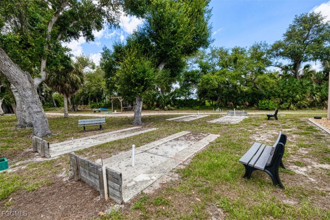 15550 Burnt Store Road, Unit 66 Punta Gorda, FL 33955 - Photo 44 of 46