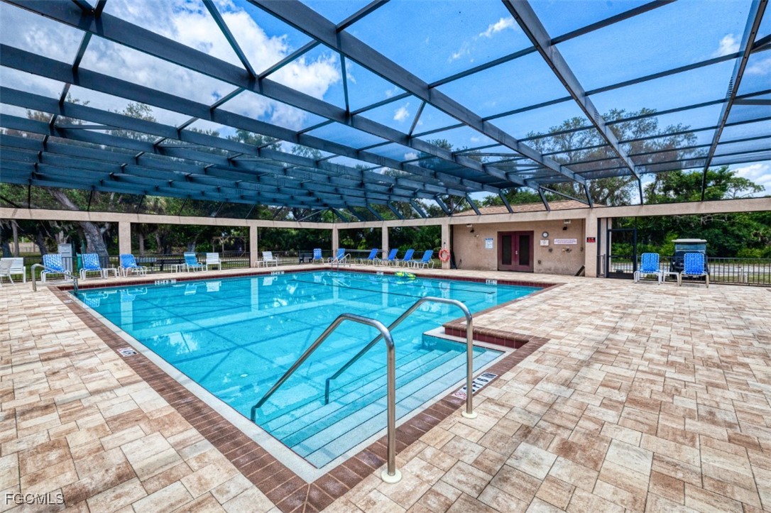 15550 Burnt Store Road, Unit 66 Punta Gorda, FL 33955 - Photo 45 of 46