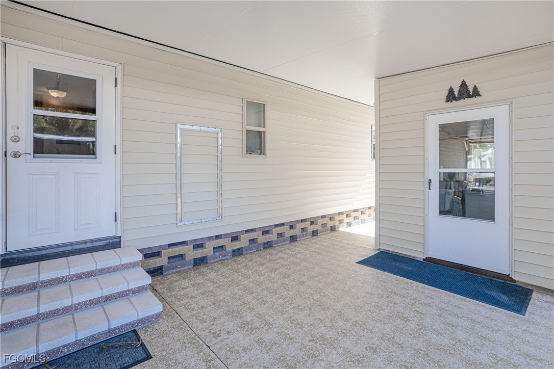 15550 Burnt Store Road, Unit 66 Punta Gorda, FL 33955 - Photo 5 of 46