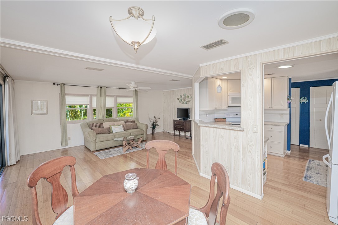 15550 Burnt Store Road, Unit 66 Punta Gorda, FL 33955 - Photo 6 of 46