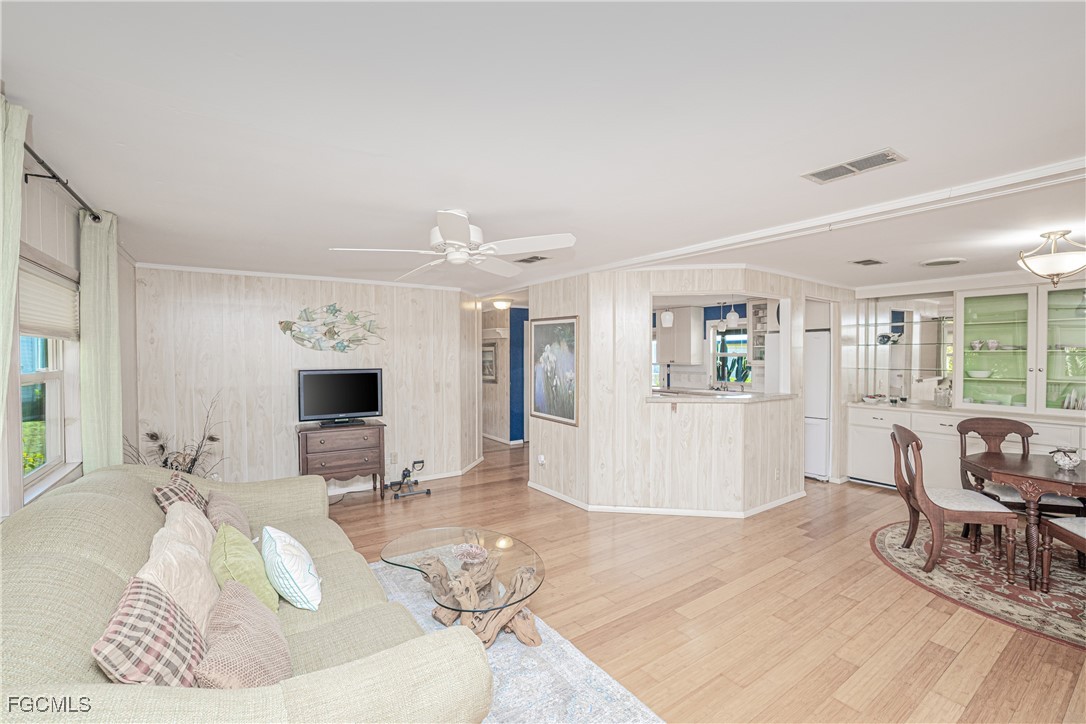 15550 Burnt Store Road, Unit 66 Punta Gorda, FL 33955 - Photo 8 of 46