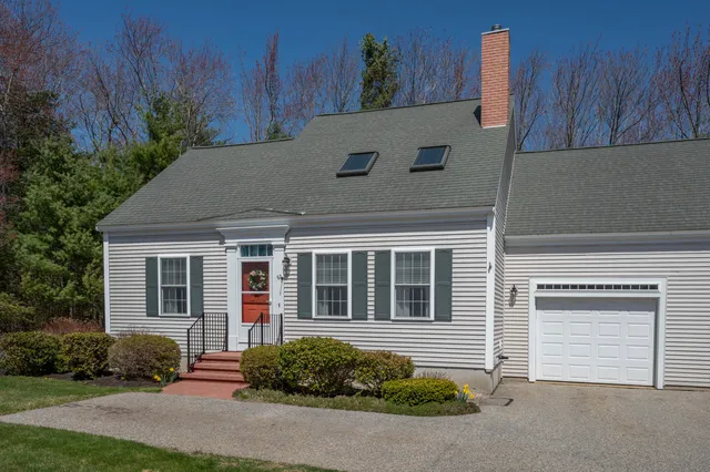 $550,000 | 43 Sylvan Way, Unit 10, Wells, ME 04090