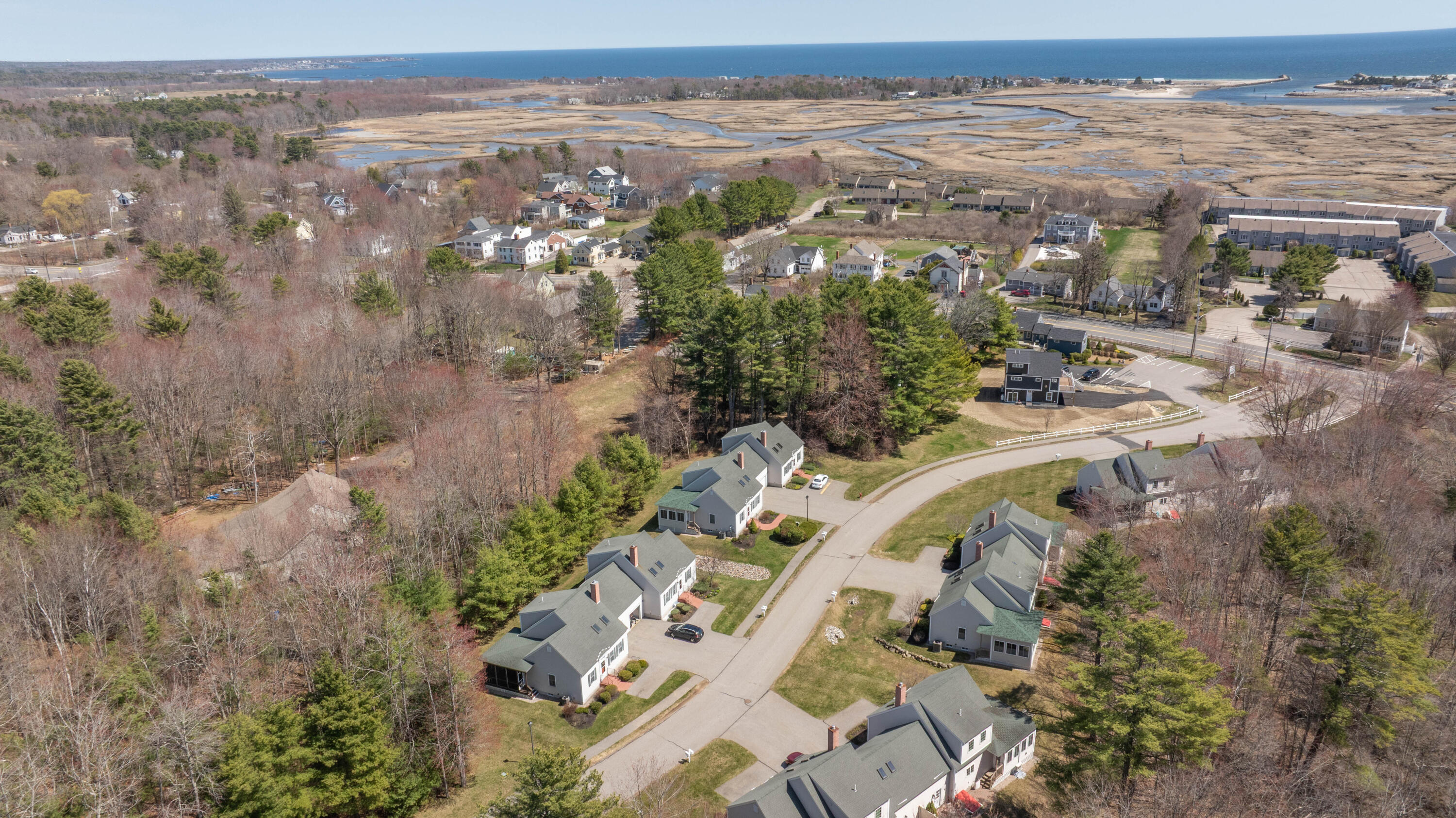 43 Sylvan Way, Unit 10 Wells, ME 04090 - Photo 2 of 26 43Sylvan2