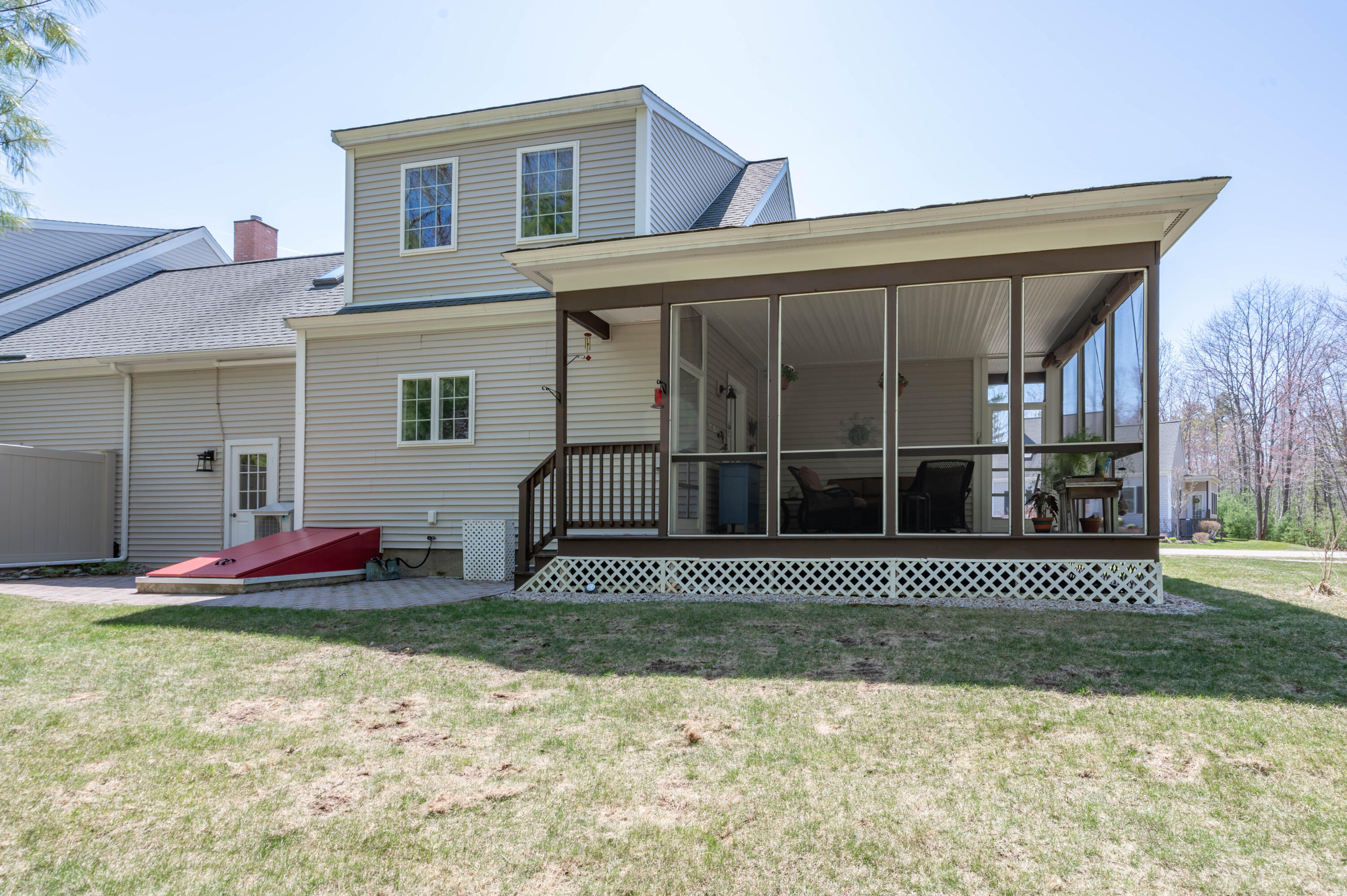 43 Sylvan Way, Unit 10 Wells, ME 04090 - Photo 22 of 26 43Sylvan22