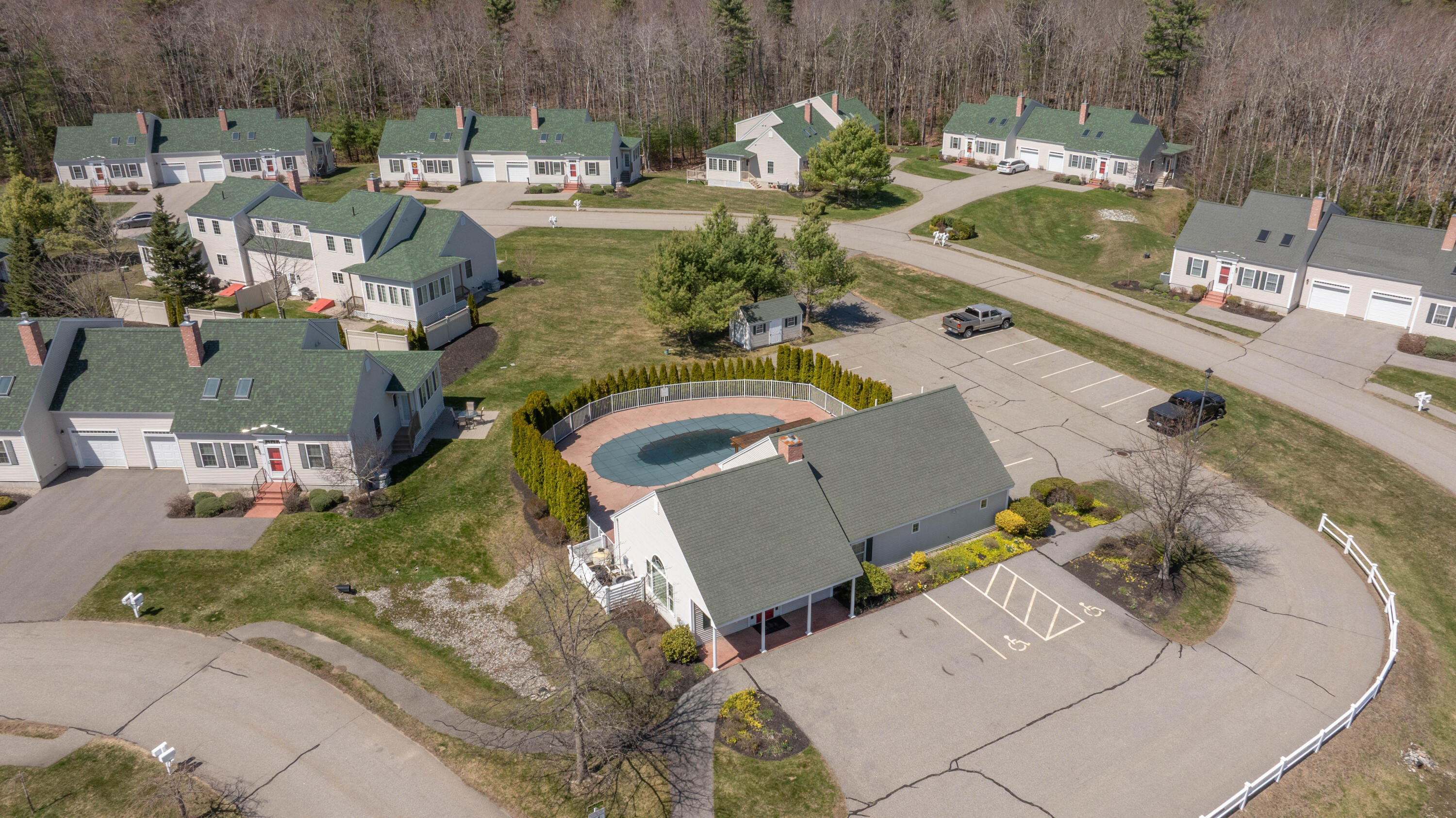 43 Sylvan Way, Unit 10 Wells, ME 04090 - Photo 23 of 26 43Sylvan23