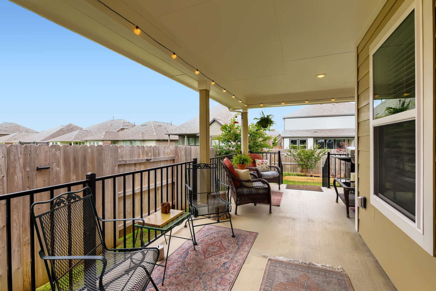 2433 Walking Y Road Georgetown, TX 78633 - Photo 18 of 18