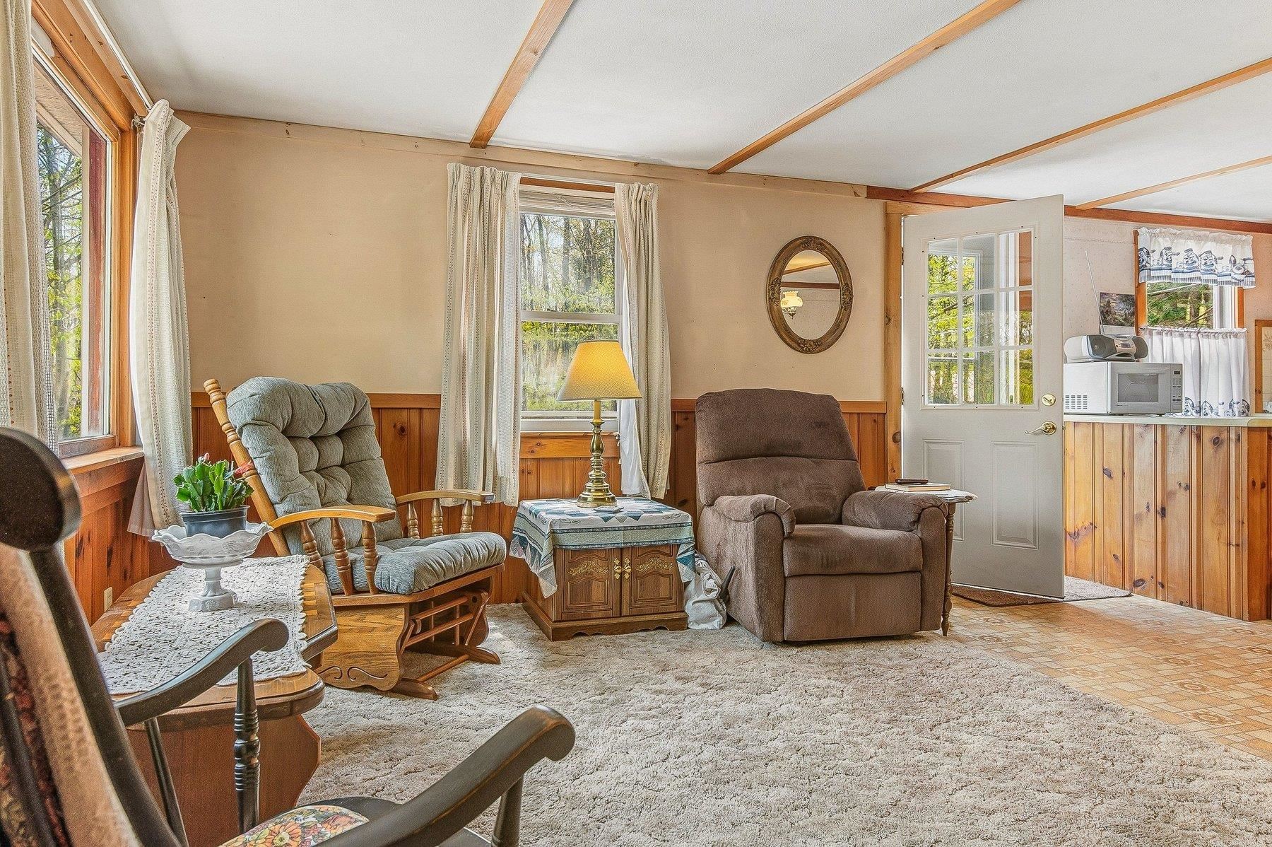 25 Brewster Hill Road Tamworth, NH 03886 - Photo 12 of 30