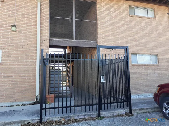 $600 | 308 North 14th Street, Killeen, TX 76541