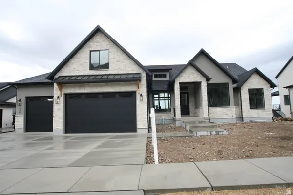 $1,359,900 | 635 East Mountain Road, North Ogden, UT 84414