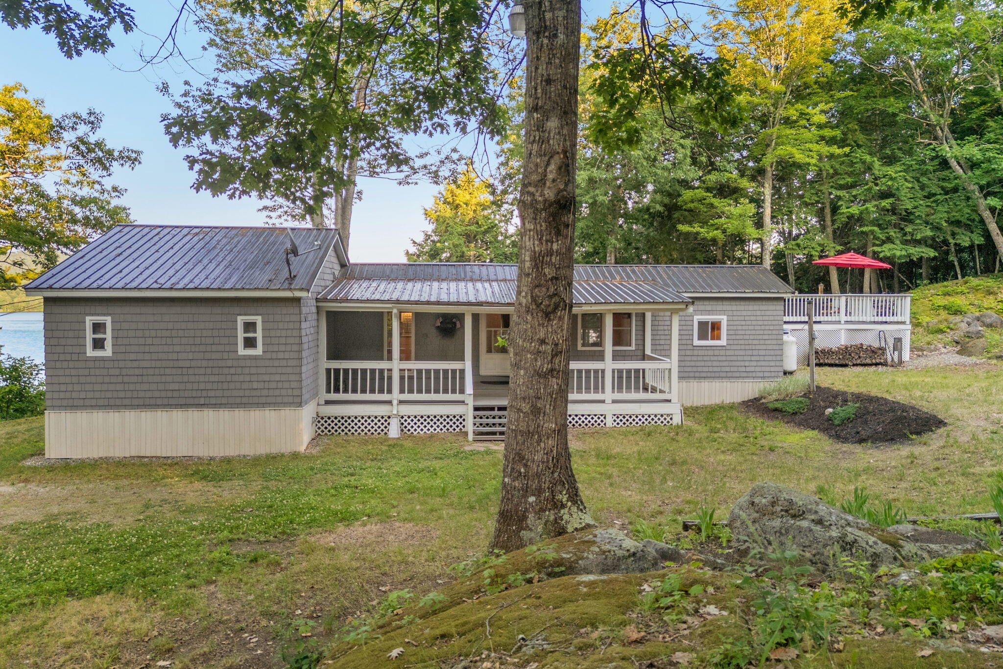 19 Nason Rock Road Greene, ME 04236 - Photo 1 of 60 55-web-or-mls-19-nason-rock-rd