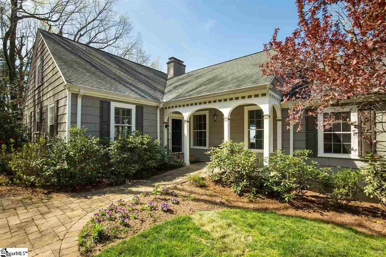 647 Altamont Road Greenville, SC 29609 - Photo 1 of 26