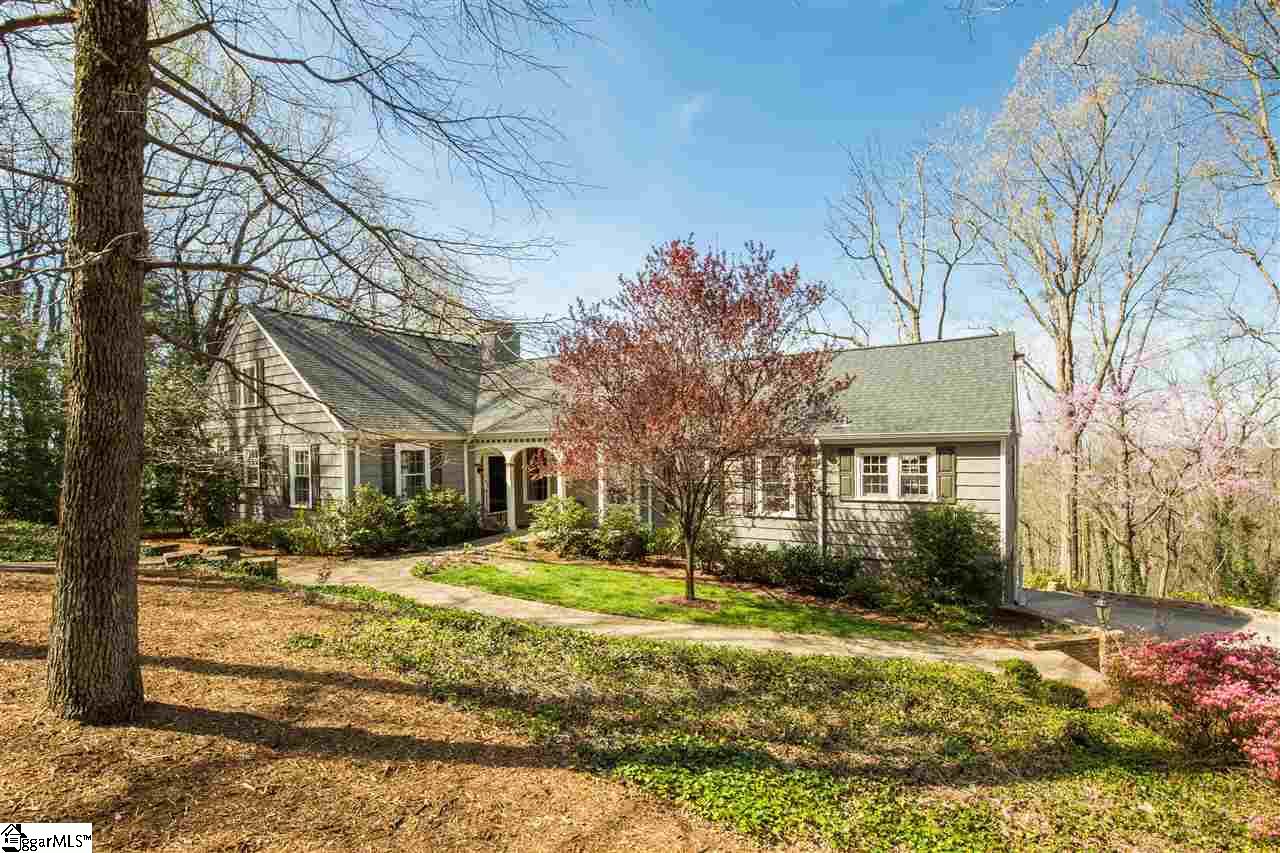 647 Altamont Road Greenville, SC 29609 - Photo 23 of 26