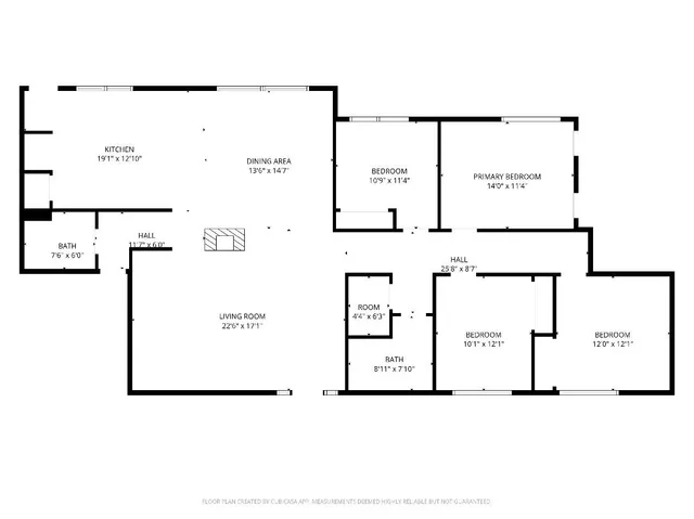 $320,000 | 2954 Homewood Drive, Memphis, TN 38128