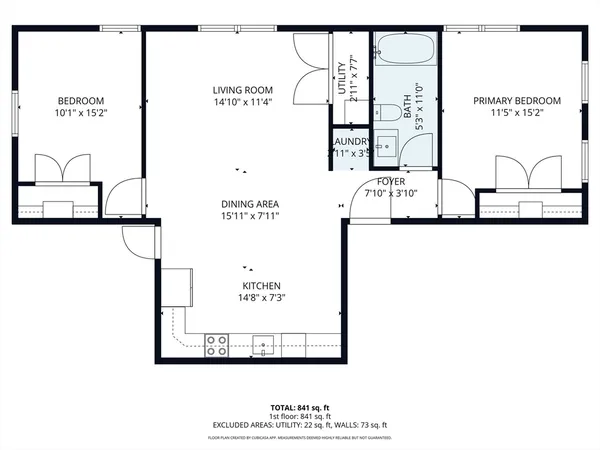 $359,000 | 115-117 Mechanic Street, Unit 3, Clinton, MA 01510