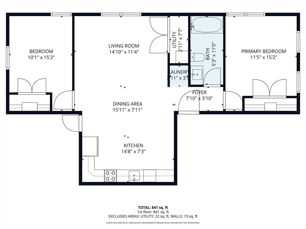 115-117 Mechanic Street, Unit 3 Clinton, MA 01510 - Photo 11 of 17 a picture of a park