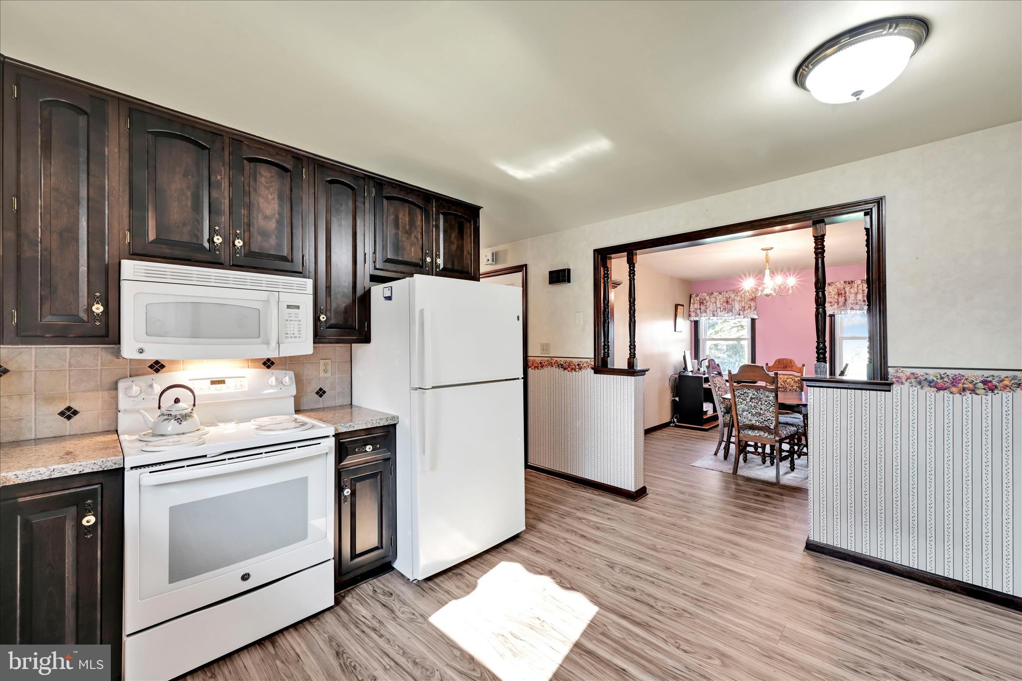 525 Hackman Road Lititz, PA 17543 - Photo 14 of 36 Kitchen - 3