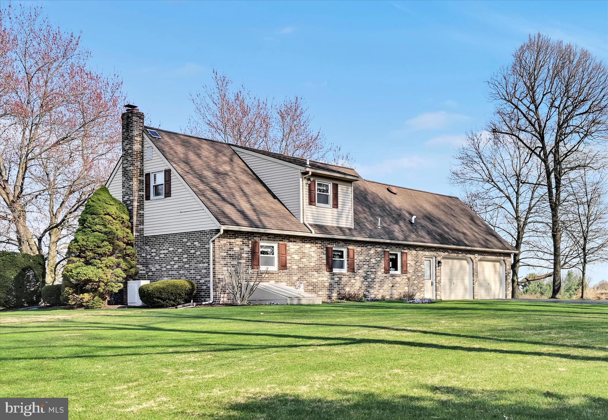 525 Hackman Road Lititz, PA 17543 - Photo 26 of 36 Exterior - 1