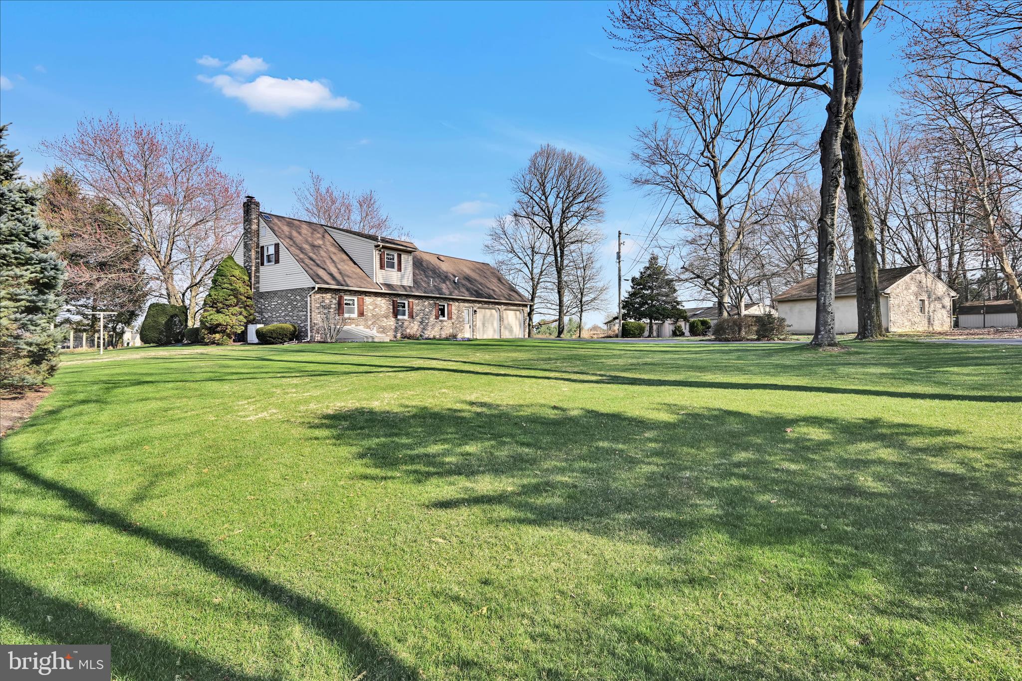 525 Hackman Road Lititz, PA 17543 - Photo 27 of 36 Exterior - 2