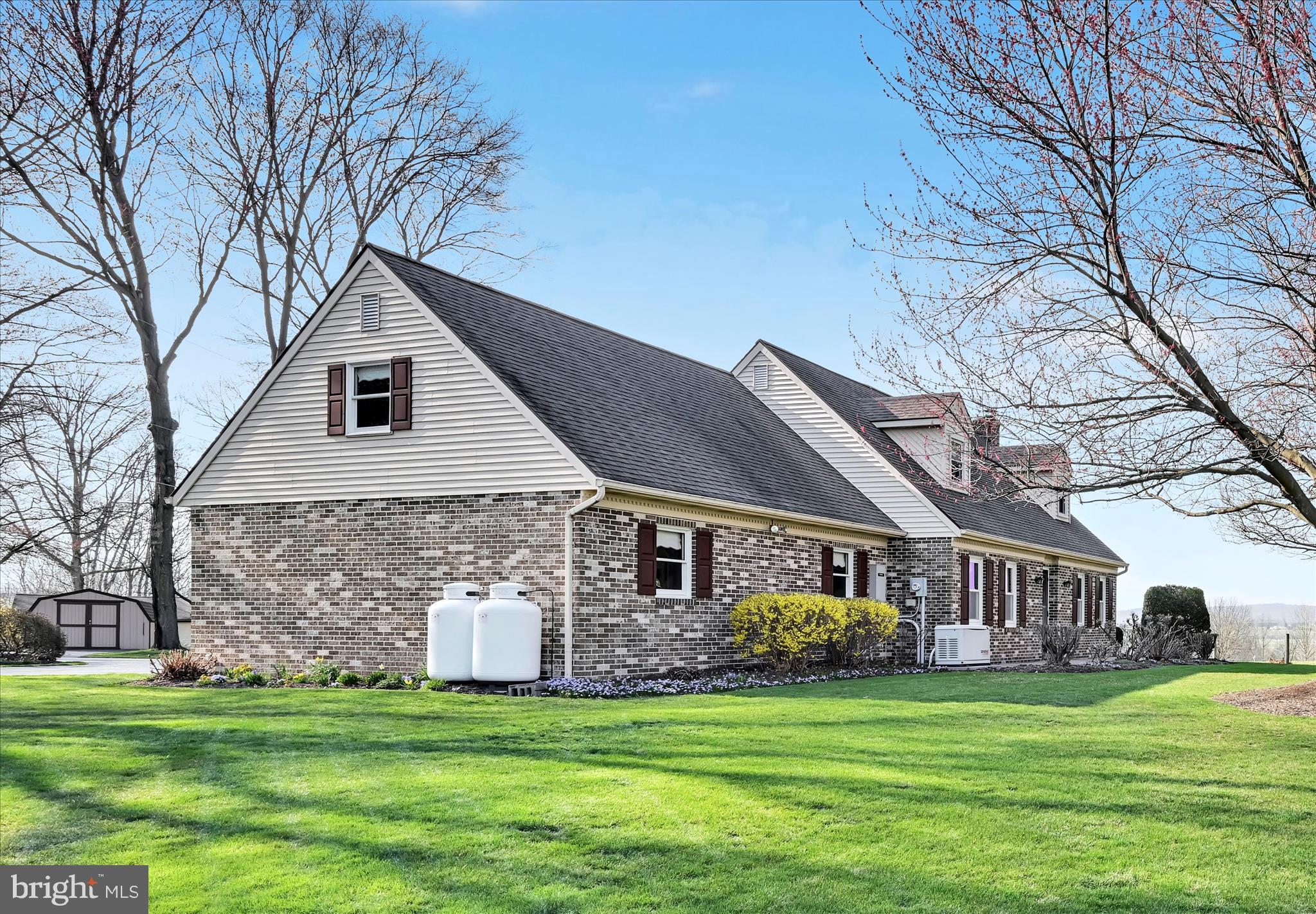 525 Hackman Road Lititz, PA 17543 - Photo 30 of 36 Exterior Front - 1