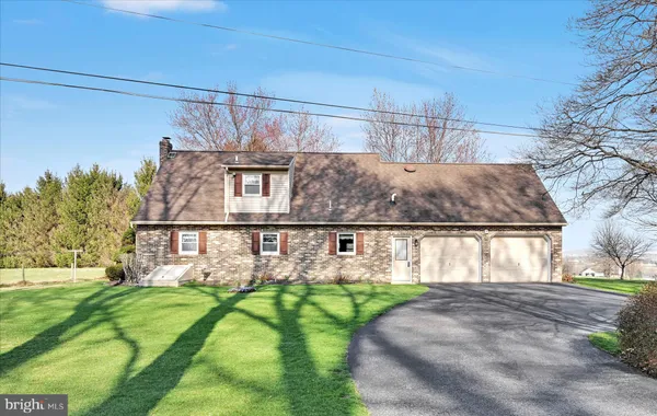 $434,900 | 525 Hackman Road, Lititz, PA 17543