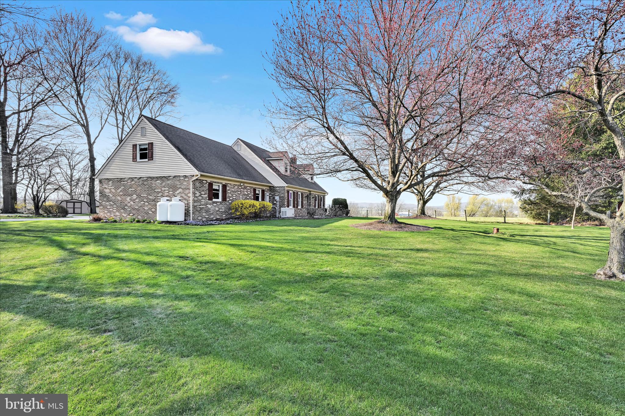 525 Hackman Road Lititz, PA 17543 - Photo 31 of 36 Exterior Front - 2