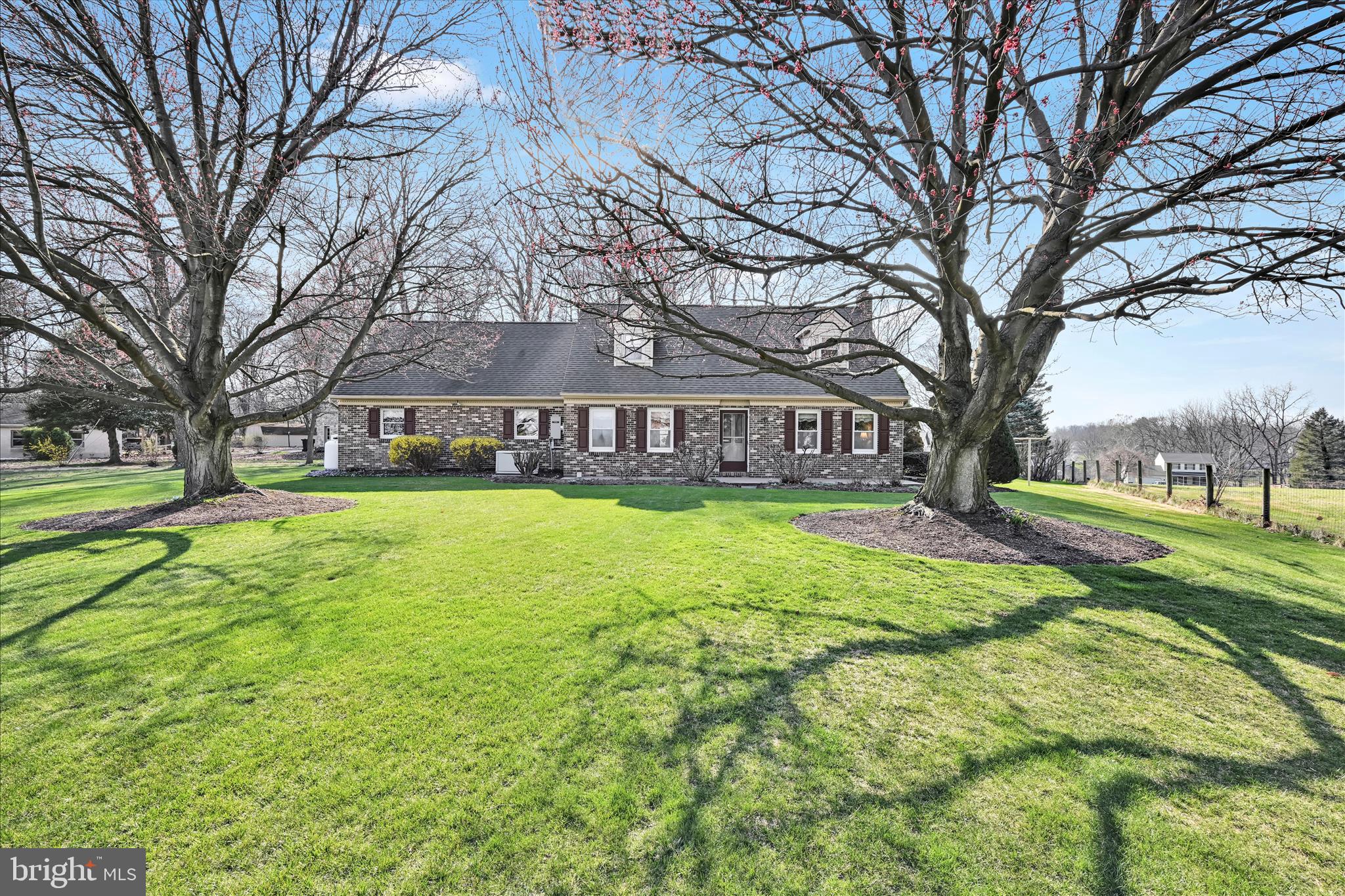 525 Hackman Road Lititz, PA 17543 - Photo 32 of 36 Exterior Front - 3