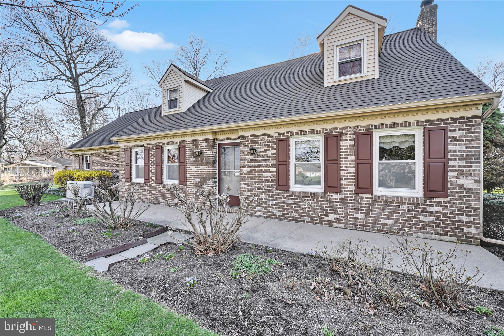 525 Hackman Road Lititz, PA 17543 - Photo 33 of 36 Exterior Front - 4