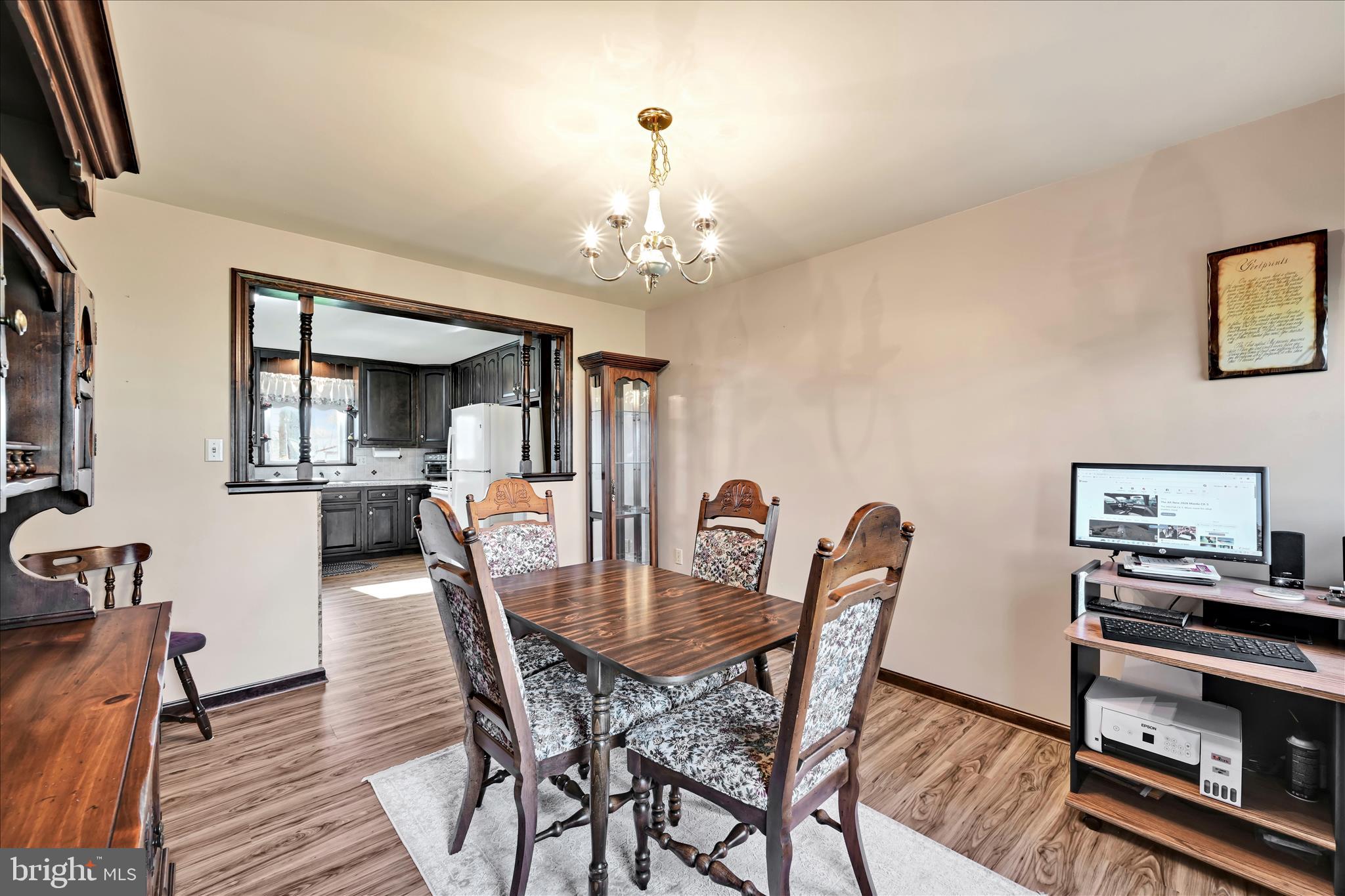 525 Hackman Road Lititz, PA 17543 - Photo 9 of 36 Dining Area - 1
